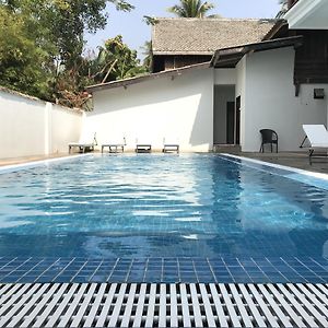 Luang Prabang Oasis Hotel